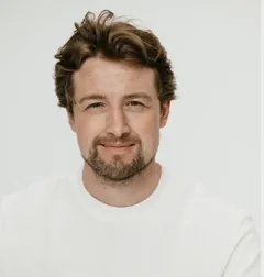 Referentiefoto ouder